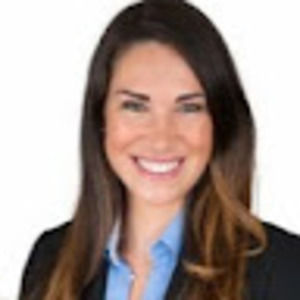 Meet your Posher, Caroline